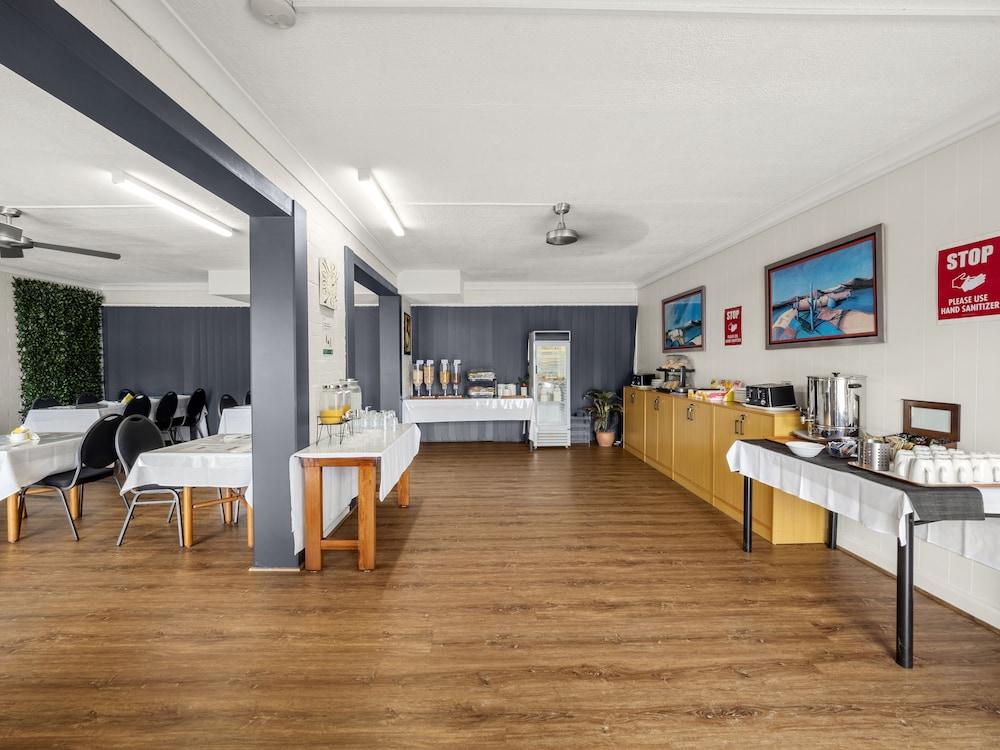 Kennedy Drive Airport Motel Tweed Heads Ngoại thất bức ảnh