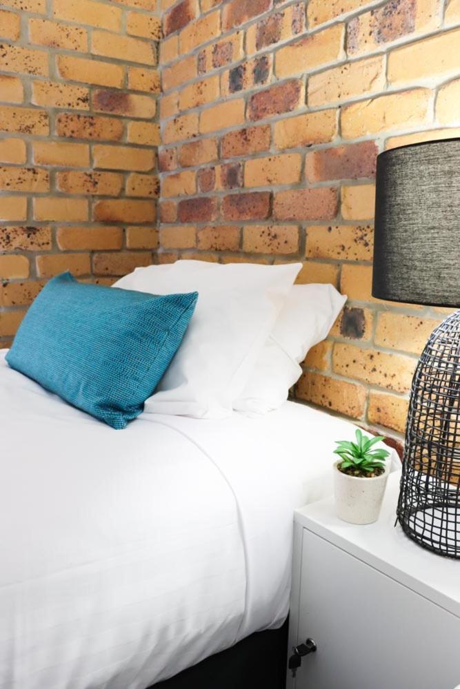 Kennedy Drive Airport Motel Tweed Heads Ngoại thất bức ảnh