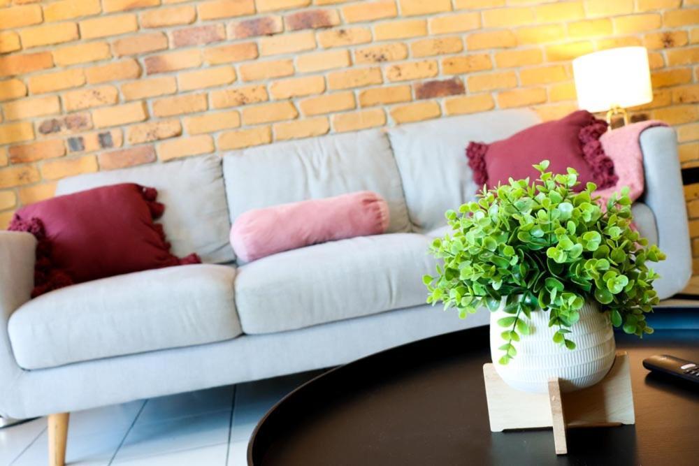 Kennedy Drive Airport Motel Tweed Heads Ngoại thất bức ảnh
